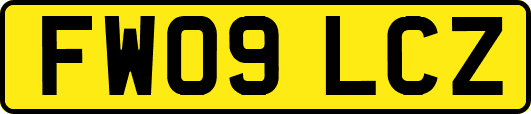 FW09LCZ