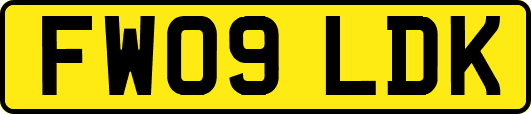 FW09LDK