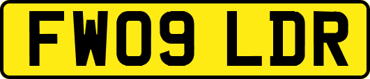 FW09LDR
