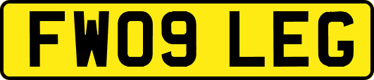 FW09LEG
