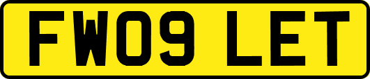 FW09LET