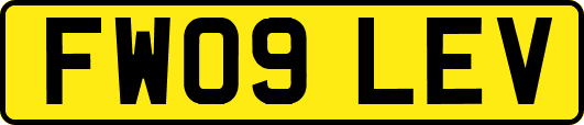 FW09LEV