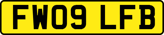 FW09LFB