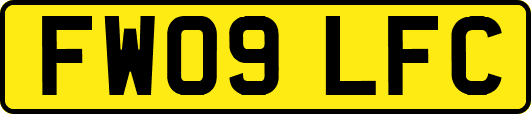 FW09LFC