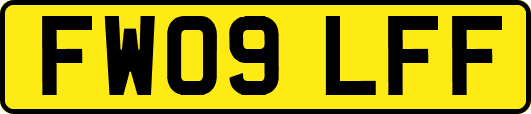 FW09LFF