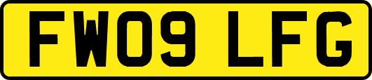 FW09LFG