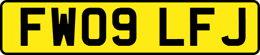 FW09LFJ
