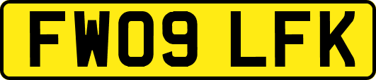 FW09LFK