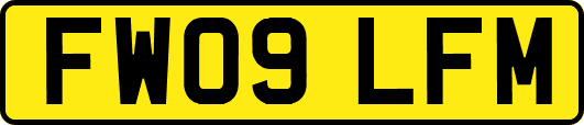 FW09LFM