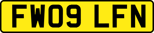 FW09LFN