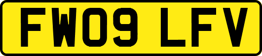 FW09LFV