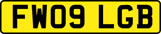 FW09LGB