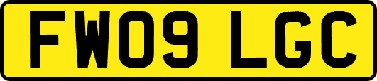 FW09LGC
