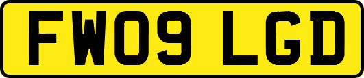 FW09LGD