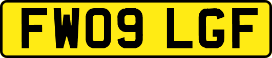 FW09LGF