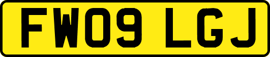 FW09LGJ