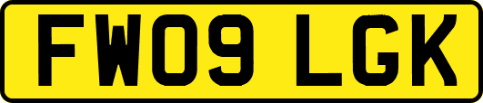 FW09LGK