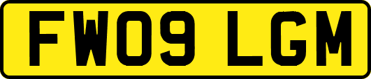 FW09LGM