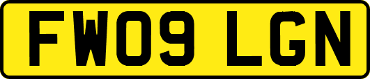 FW09LGN