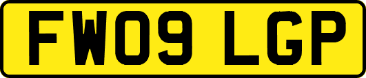 FW09LGP