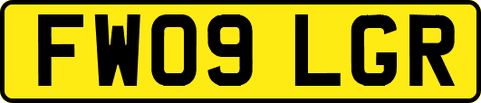 FW09LGR