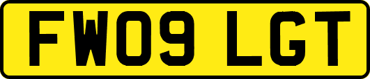 FW09LGT