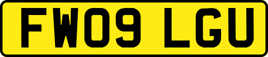 FW09LGU