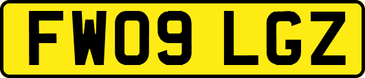 FW09LGZ