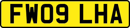 FW09LHA