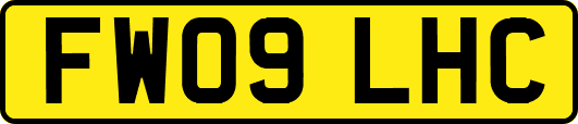 FW09LHC