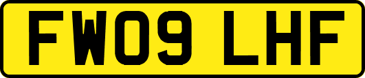 FW09LHF