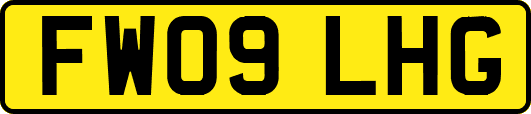 FW09LHG