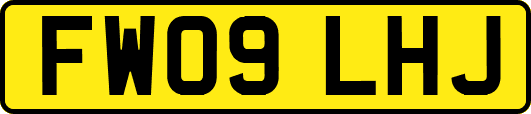 FW09LHJ