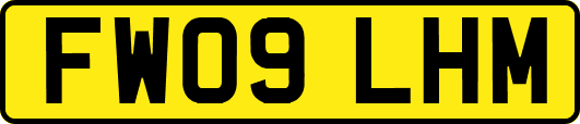 FW09LHM