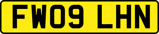 FW09LHN