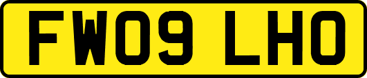 FW09LHO