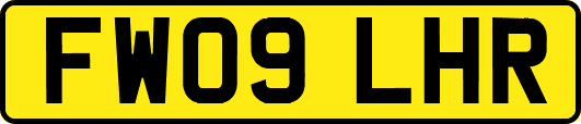 FW09LHR