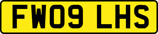 FW09LHS