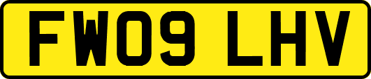 FW09LHV
