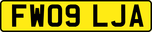 FW09LJA