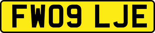 FW09LJE
