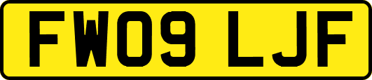 FW09LJF