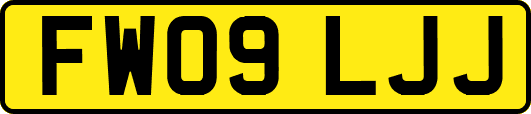 FW09LJJ