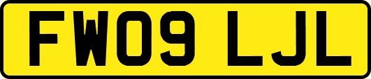 FW09LJL