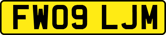 FW09LJM