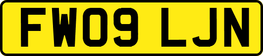 FW09LJN