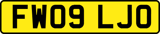 FW09LJO