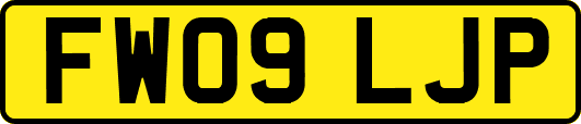FW09LJP