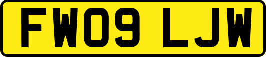 FW09LJW