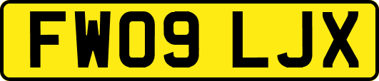 FW09LJX